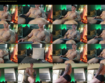 thomas_falcon1 — 81 minute Chaturbate male cam show recording, 720p, Jul 3, 2024