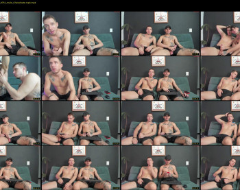 timothy_eliot — 64 minute Chaturbate male cam show recording, 720p, Jul 3, 2024