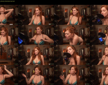 tinatopp — 121 minute Chaturbate female cam show recording, 720p, Jul 3, 2024
