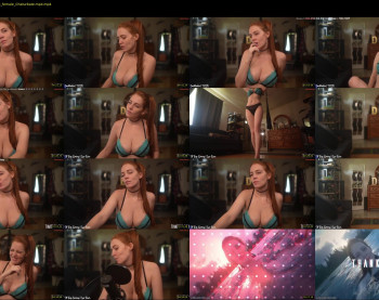 tinatopp — 6 minute Chaturbate female cam show recording, 720p, Jul 3, 2024