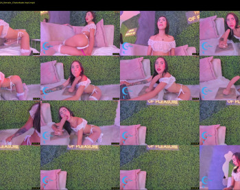 tinymoon_ — 121 minute Chaturbate female cam show recording, 720p, Jul 4, 2024