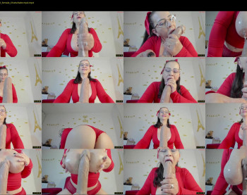 tokioo69 — 121 minute Chaturbate female cam show recording, 720p, Jul 4, 2024