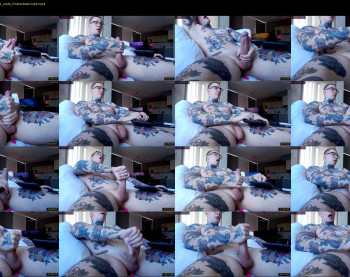 tom__ice — 120 minute Chaturbate male cam show recording, 720p, Jul 3, 2024