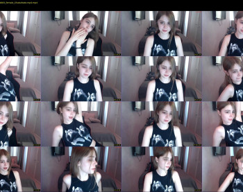 tripleprinces — 24 minute Chaturbate female cam show recording, 720p, Jul 3, 2024