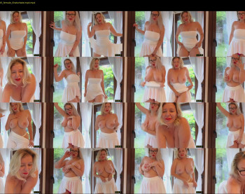 tunderose — 11 minute Chaturbate female cam show recording, 720p, Jul 3, 2024
