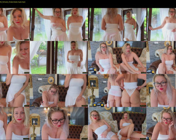 tunderose — 102 minute Chaturbate female cam show recording, 720p, Jul 3, 2024