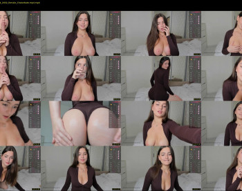 victoria_karma — 113 minute Chaturbate female cam show recording, 720p, Jul 3, 2024