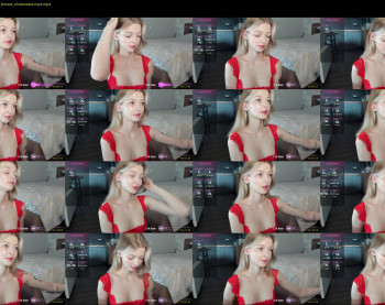 vopooo — 3 minute Chaturbate couple cam show recording, 720p, Jul 3, 2024
