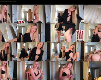 wendy_amber — 121 minute Chaturbate female cam show recording, 720p, Jul 3, 2024