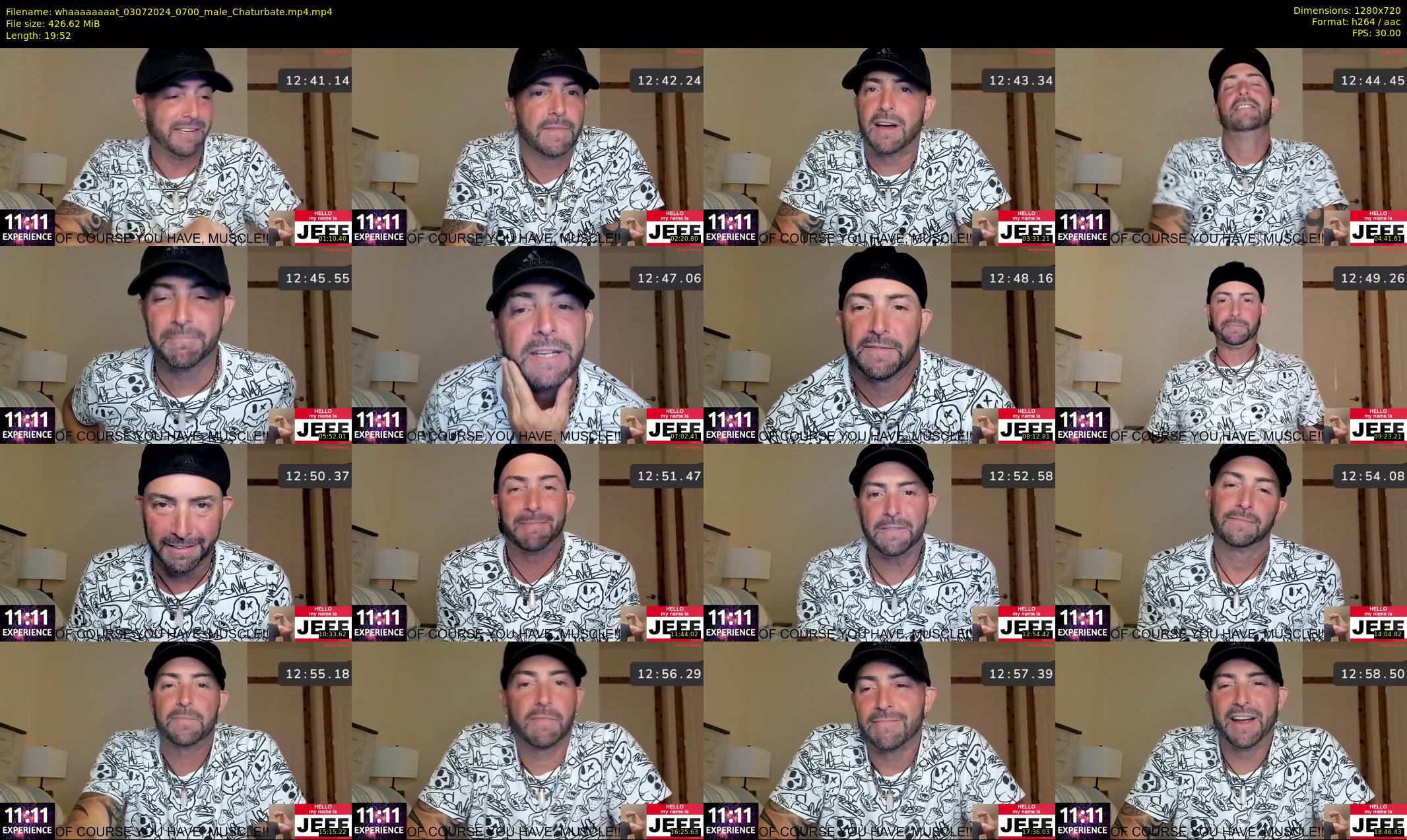 whaaaaaaaat — 20 minute Chaturbate couple cam show recording, 720p, Jul 3, 2024