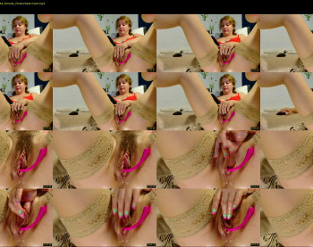 wildpersia — 5 minute Chaturbate female cam show recording, 480p, Jul 3, 2024