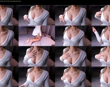 3stepsaboveheaven — 17 minute Chaturbate female cam show recording, 720p, Jul 4, 2024