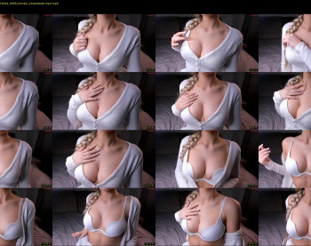 3stepsaboveheaven — 120 minute Chaturbate female cam show recording, 720p, Jul 5, 2024