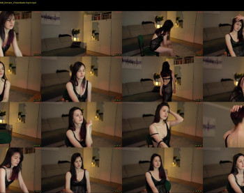 _blackbee_ — 76 minute Chaturbate female cam show recording, 720p, Jul 4, 2024