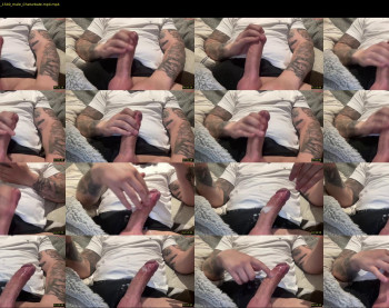 _british_hung_ — 8 minute Chaturbate male cam show recording, 720p, Jul 4, 2024