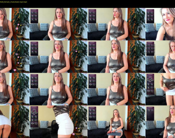 _jeniffer_hot — 8 minute Chaturbate female cam show recording, 720p, Jul 4, 2024