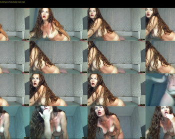 _kapelka_ — 3 minute Chaturbate female cam show recording, 720p, Jul 5, 2024