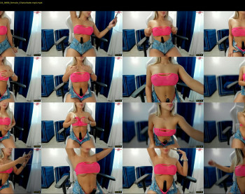 _missperfection_ — 21 minute Chaturbate female cam show recording, 480p, Jul 4, 2024