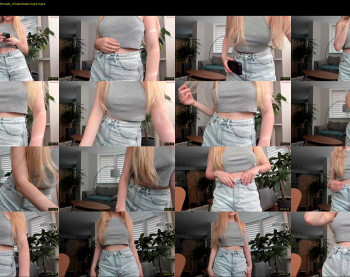 _o0o__ — 11 minute Chaturbate female cam show recording, 720p, Jul 4, 2024