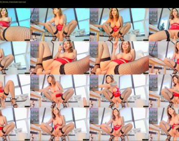 aariana4u — 76 minute Chaturbate female cam show recording, 720p, Jul 4, 2024