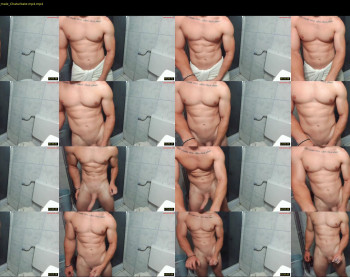 advp69 — 30 minute Chaturbate male cam show recording, 480p, Jul 4, 2024