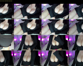 alicelevine — 23 minute Chaturbate female cam show recording, 720p, Jul 4, 2024