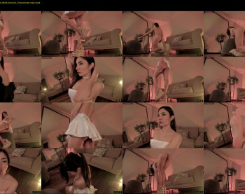 amyarmstrong — 121 minute Chaturbate female cam show recording, 720p, Jul 4, 2024