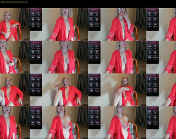 anastasiagate — 4 minute Chaturbate female cam show recording, 720p, Jul 4, 2024