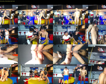 anghelytos — 121 minute Chaturbate male cam show recording, 720p, Jul 5, 2024