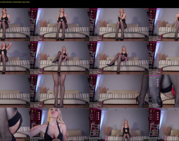 angry_tomato_ — 3 minute Chaturbate female cam show recording, 720p, Jul 4, 2024