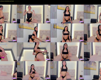ardent__ — 90 minute Chaturbate female cam show recording, 720p, Jul 4, 2024