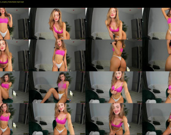 aria_muv — 5 minute Chaturbate female cam show recording, 720p, Jul 4, 2024