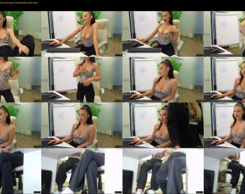 babesgowild — 11 minute Chaturbate couple cam show recording, 720p, Jul 4, 2024