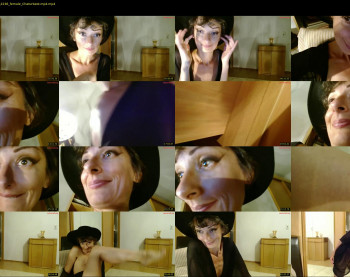 bebacksooon — 49 minute Chaturbate female cam show recording, 480p, Jul 4, 2024