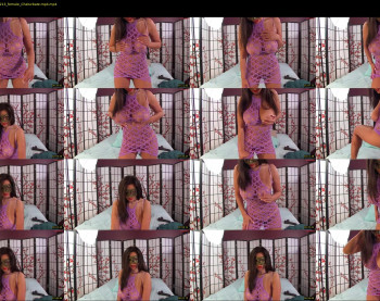 beccadelux — 11 minute Chaturbate female cam show recording, 720p, Jul 4, 2024