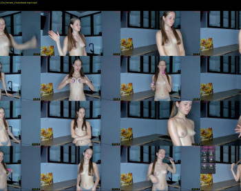 beverlyvega — 120 minute Chaturbate couple cam show recording, 720p, Jul 4, 2024