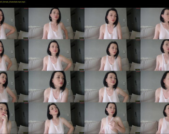 blueeyeess — 42 minute Chaturbate female cam show recording, 720p, Jul 4, 2024