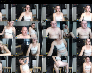 boeslaboes — 105 minute Chaturbate couple cam show recording, 720p, Jul 4, 2024