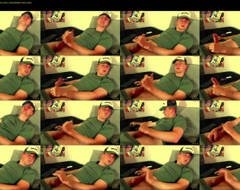 brell_line — 7 minute Chaturbate male cam show recording, 720p, Jul 4, 2024