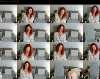 britishmilfpenelope — 109 minute Chaturbate female cam show recording, 720p, Jul 4, 2024