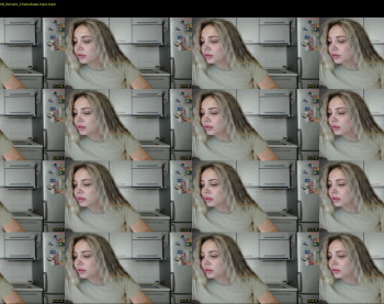 candymini — 4 minute Chaturbate female cam show recording, 720p, Jul 4, 2024