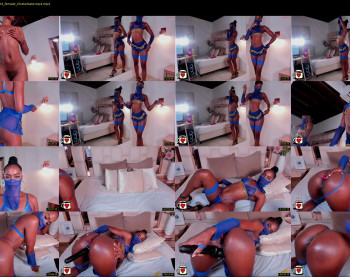 charis_hill — 120 minute Chaturbate female cam show recording, 720p, Jul 5, 2024
