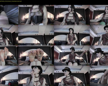 charlotte_germanotta_ — 121 minute Chaturbate female cam show recording, 720p, Jul 4, 2024