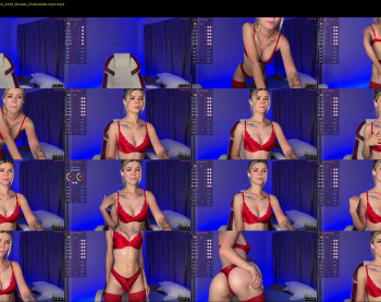 charming__kitty — 47 minute Chaturbate female cam show recording, 720p, Jul 4, 2024
