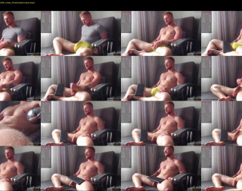 chris_boy37 — 78 minute Chaturbate male cam show recording, 720p, Jul 4, 2024