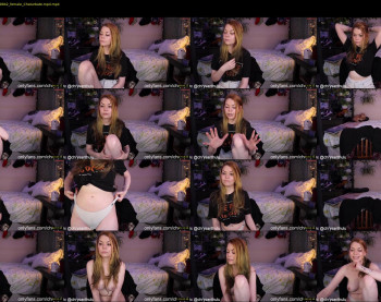 chrysanthulu — 78 minute Chaturbate female cam show recording, 720p, Jul 4, 2024