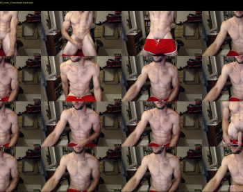 cloud900x — 13 minute Chaturbate male cam show recording, 480p, Jul 4, 2024
