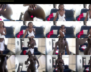 conymegan — 14 minute Chaturbate female cam show recording, 720p, Jul 4, 2024