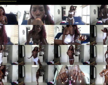 conymegan — 100 minute Chaturbate female cam show recording, 720p, Jul 4, 2024