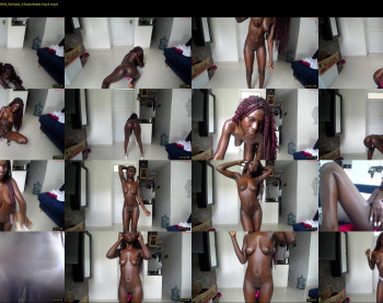conymegan — 44 minute Chaturbate female cam show recording, 720p, Jul 4, 2024